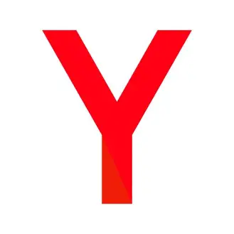 Yandex logo